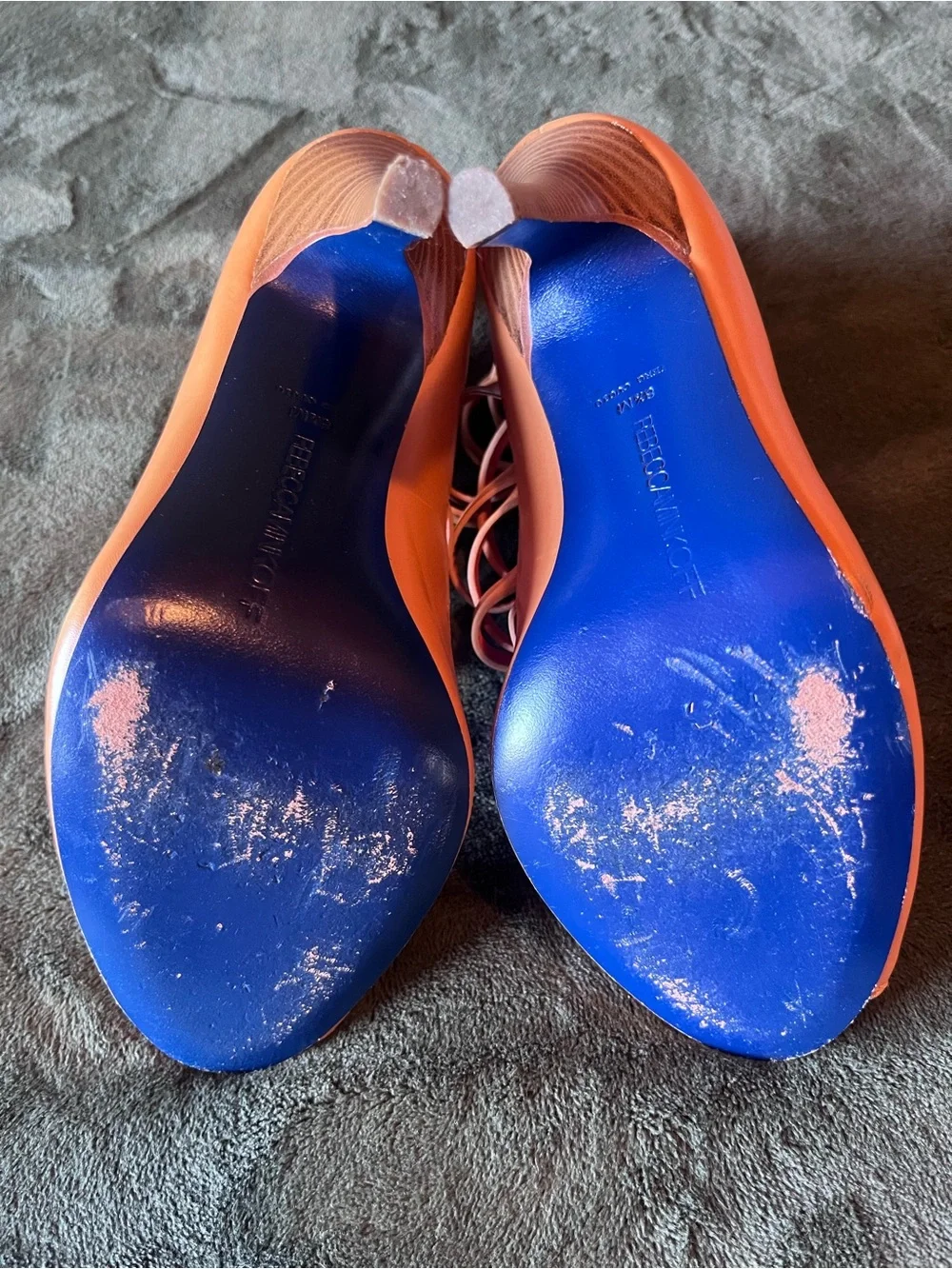 Rebecca Minkoff Mabel heels